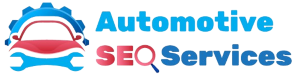 Automotive SEO Services Logo